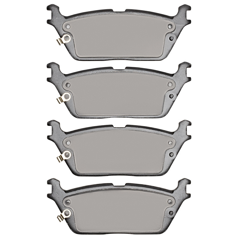 Jeep Grand Wagoneer Brake Pads - Rear - R1 Concepts - Optimum OE - `19-`25